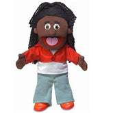 Sierra Silly Puppet 40cm
